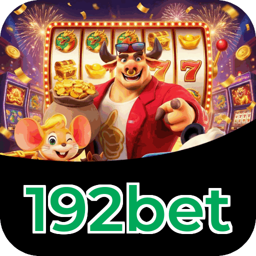 Instalação PC 192bet