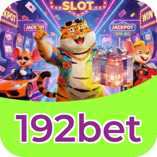 Cadastro 192bet